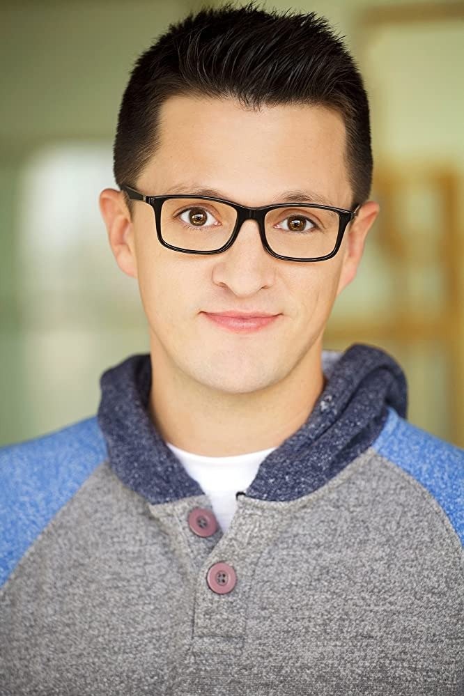 Matt Cannon backdrop