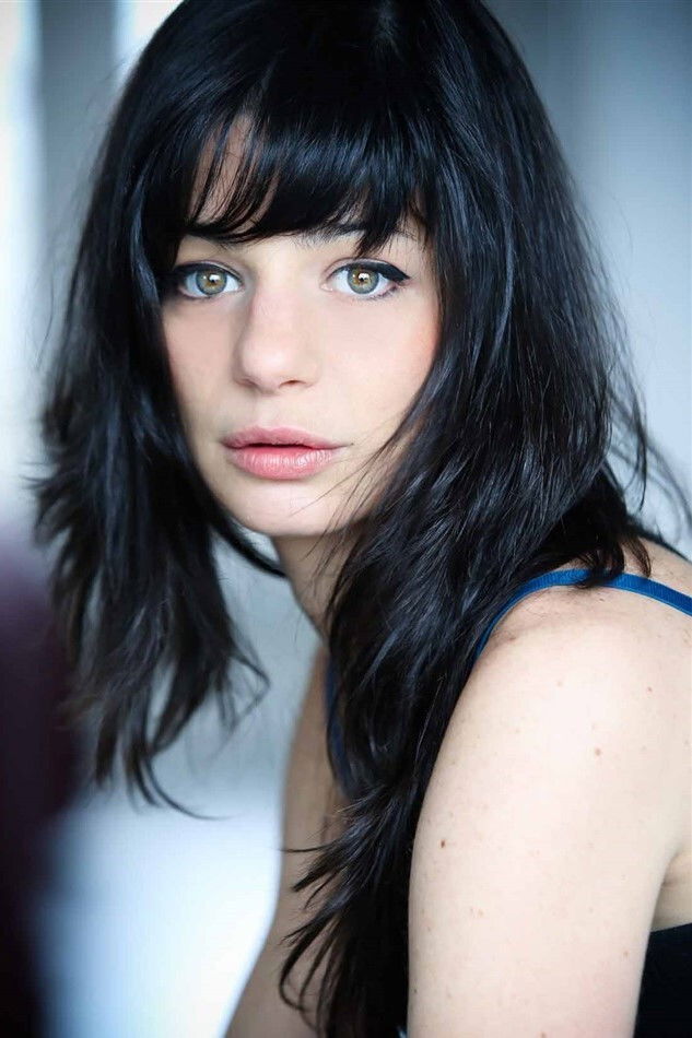 Marta Corton Vinals backdrop