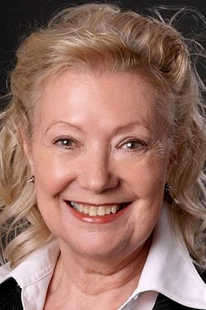 Nicole Valberg backdrop