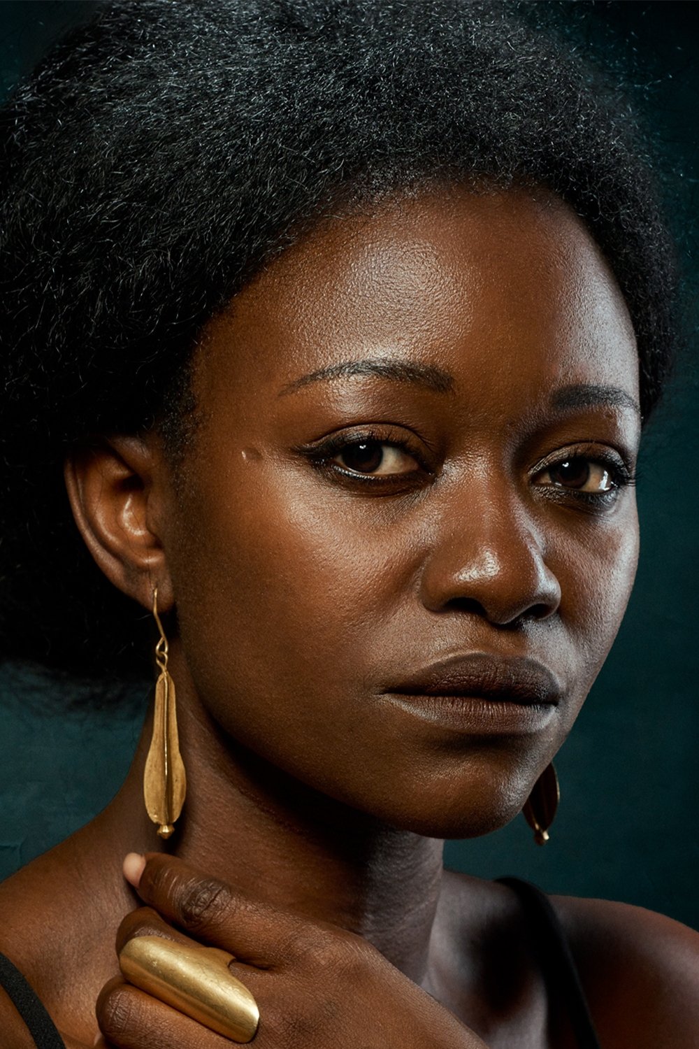 Babetida Sadjo backdrop