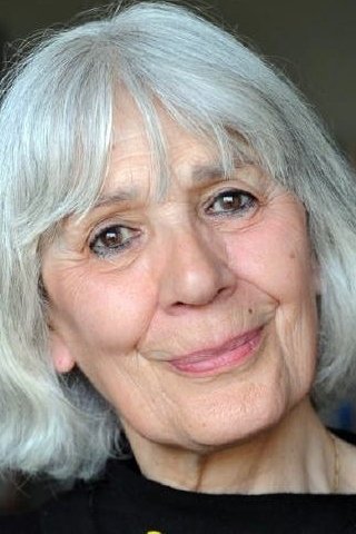 Michèle Loubet backdrop