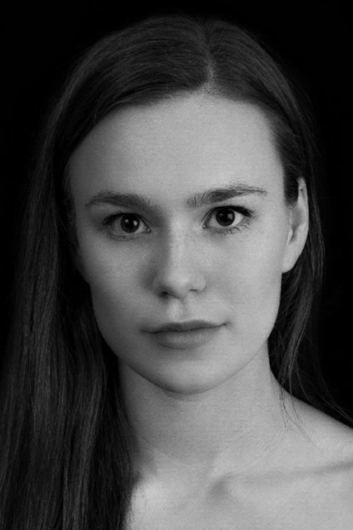 Rakel Björk Björnsdóttir backdrop