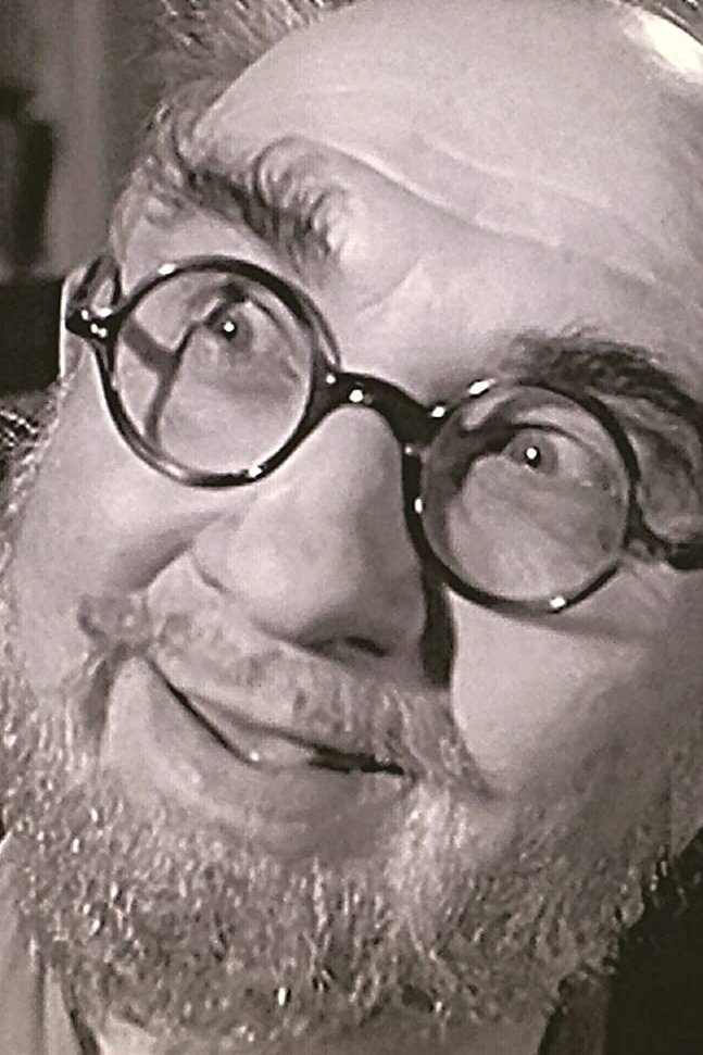 Fred Essler backdrop