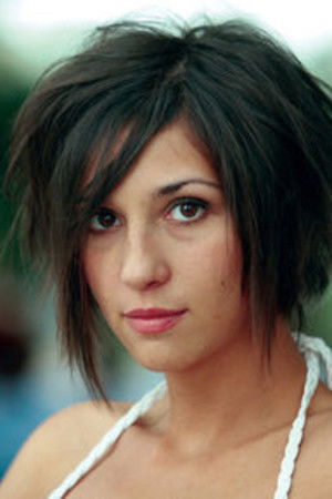 Eszter Bánfalvy backdrop