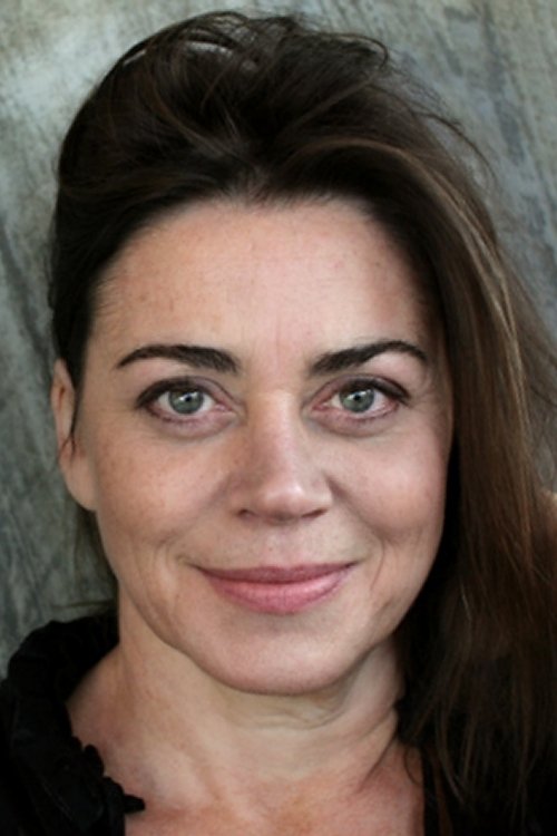 Charlotte Bøving backdrop