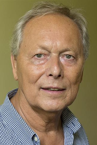 Elmar Kloss backdrop