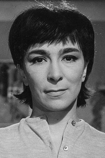 Hana Hegerová backdrop