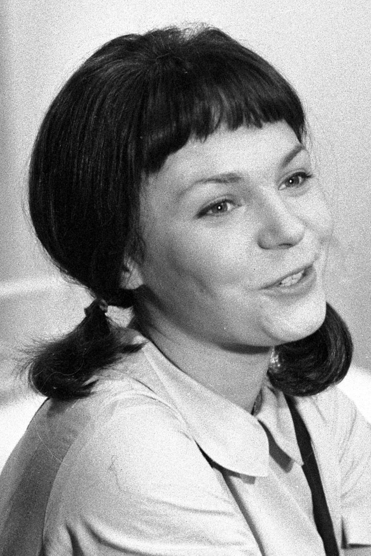 Klára Jerneková backdrop