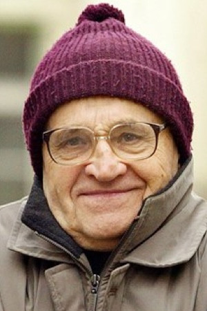 Ferdinand Havlík backdrop