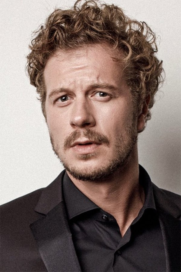 Tikhon Zhiznevsky backdrop