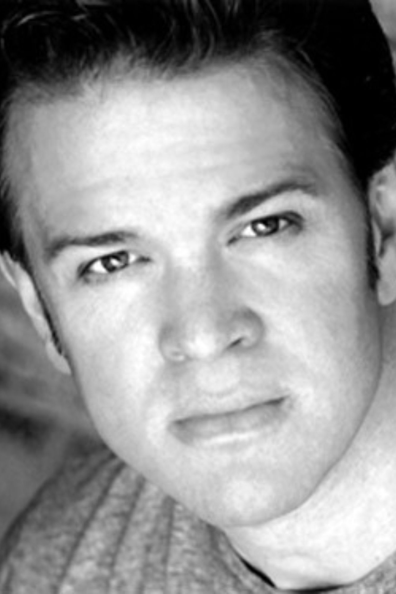 Anthony Galde backdrop