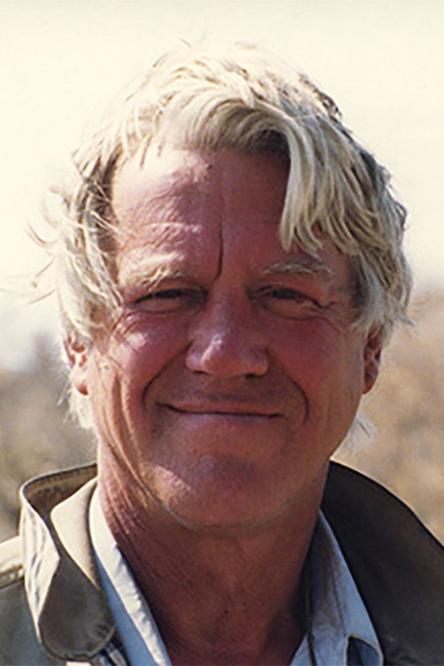 John Marshall backdrop