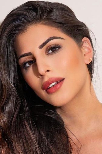 Karishma Kotak backdrop