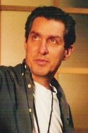 Pedro Farkas backdrop