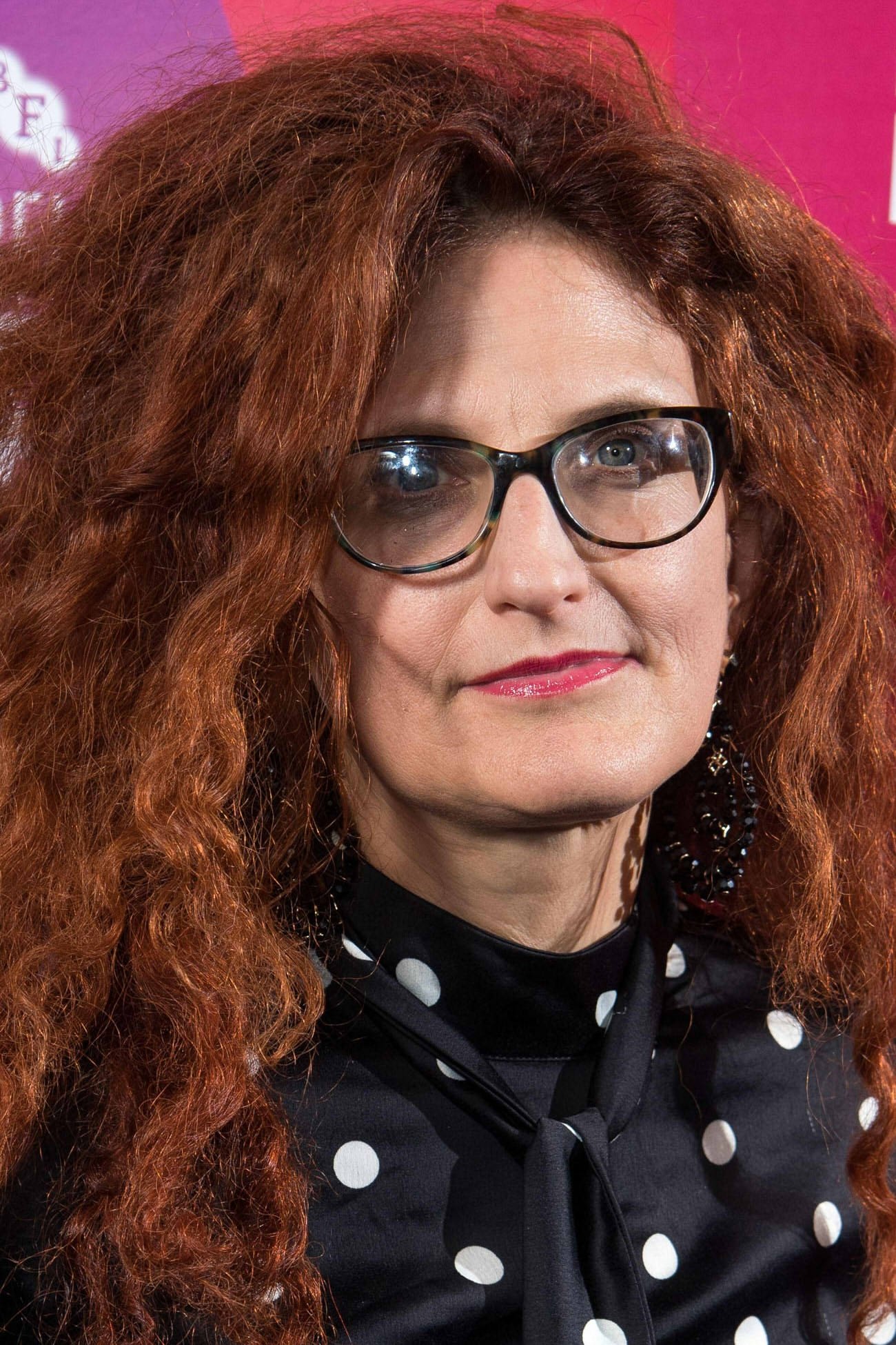 Madeleine Molyneaux backdrop