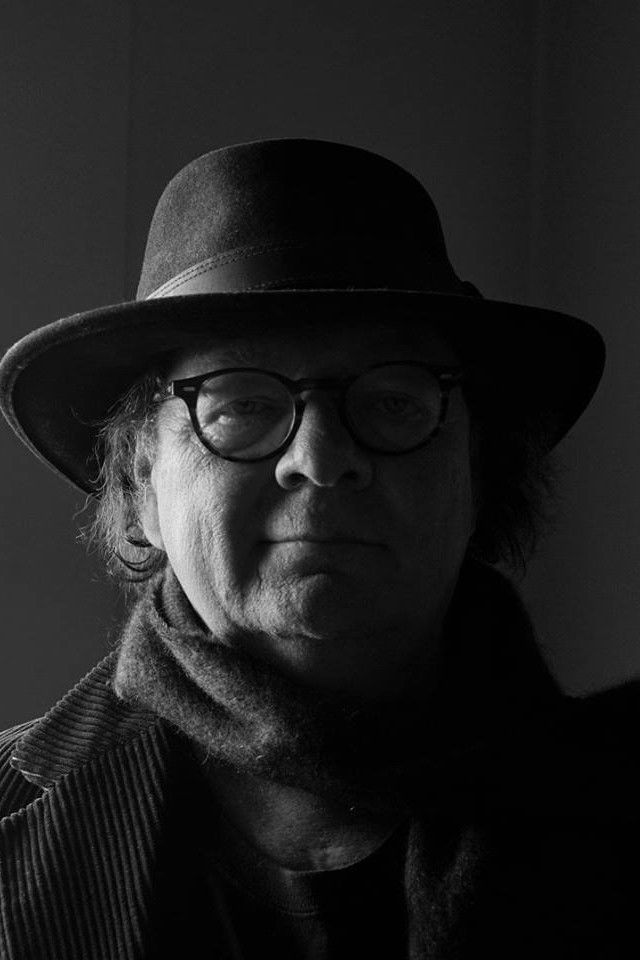 Dominic Angerame backdrop