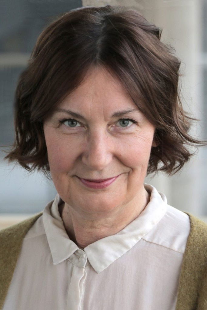 Marianna Kaat backdrop