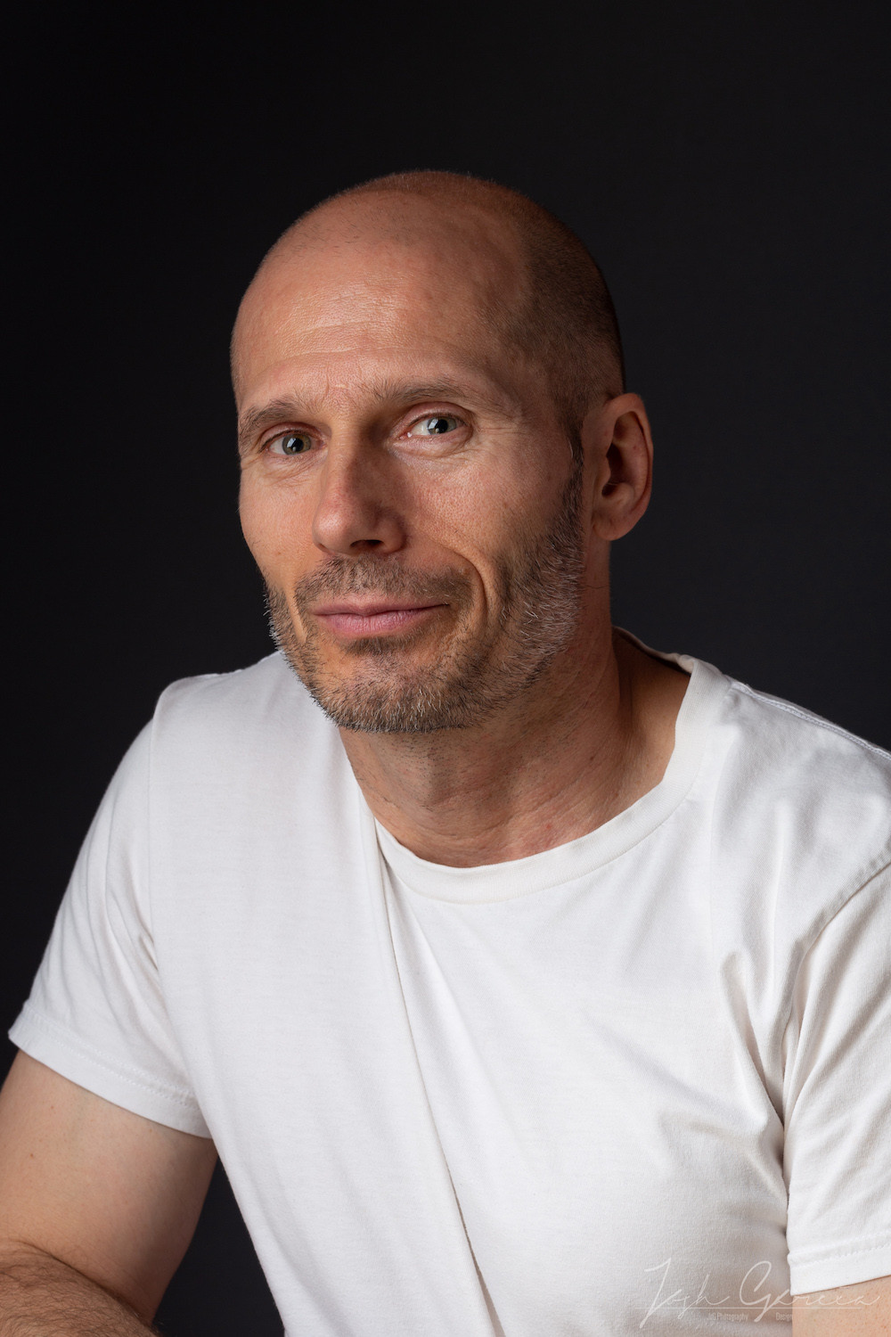 Kevin Doree backdrop