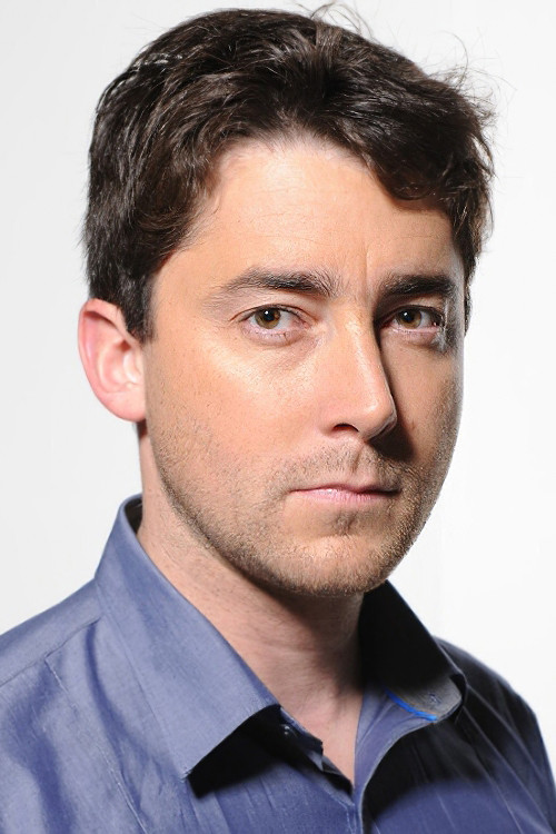 Pablo Díaz backdrop