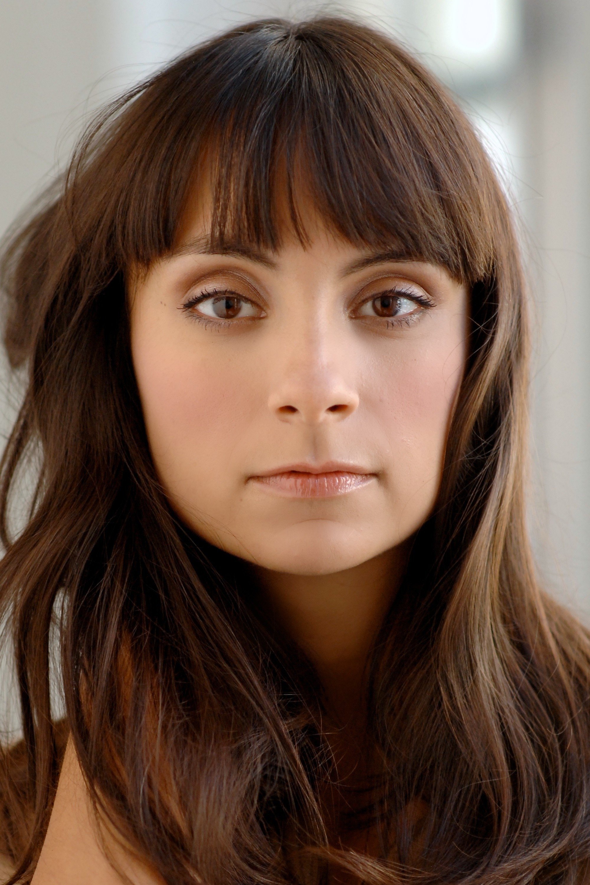 Kendra Mylnechuk backdrop