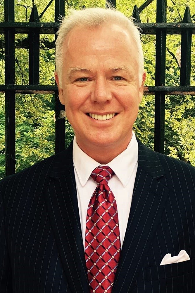 James Cronin backdrop