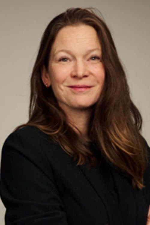 Chantal van der Horst backdrop