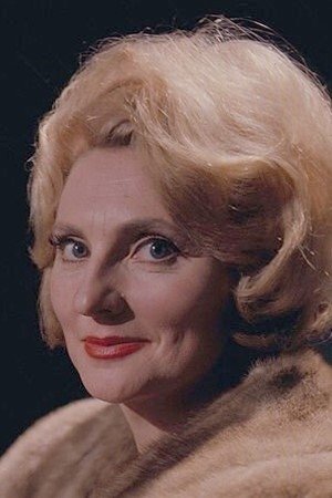 Heather Chasen backdrop