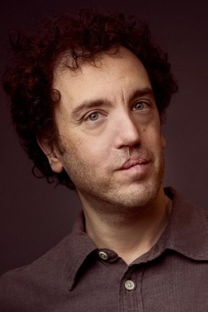 Aaron Schimberg backdrop