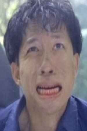 Mak Wai-Cheung backdrop