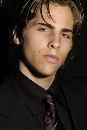 Pablo Santos backdrop