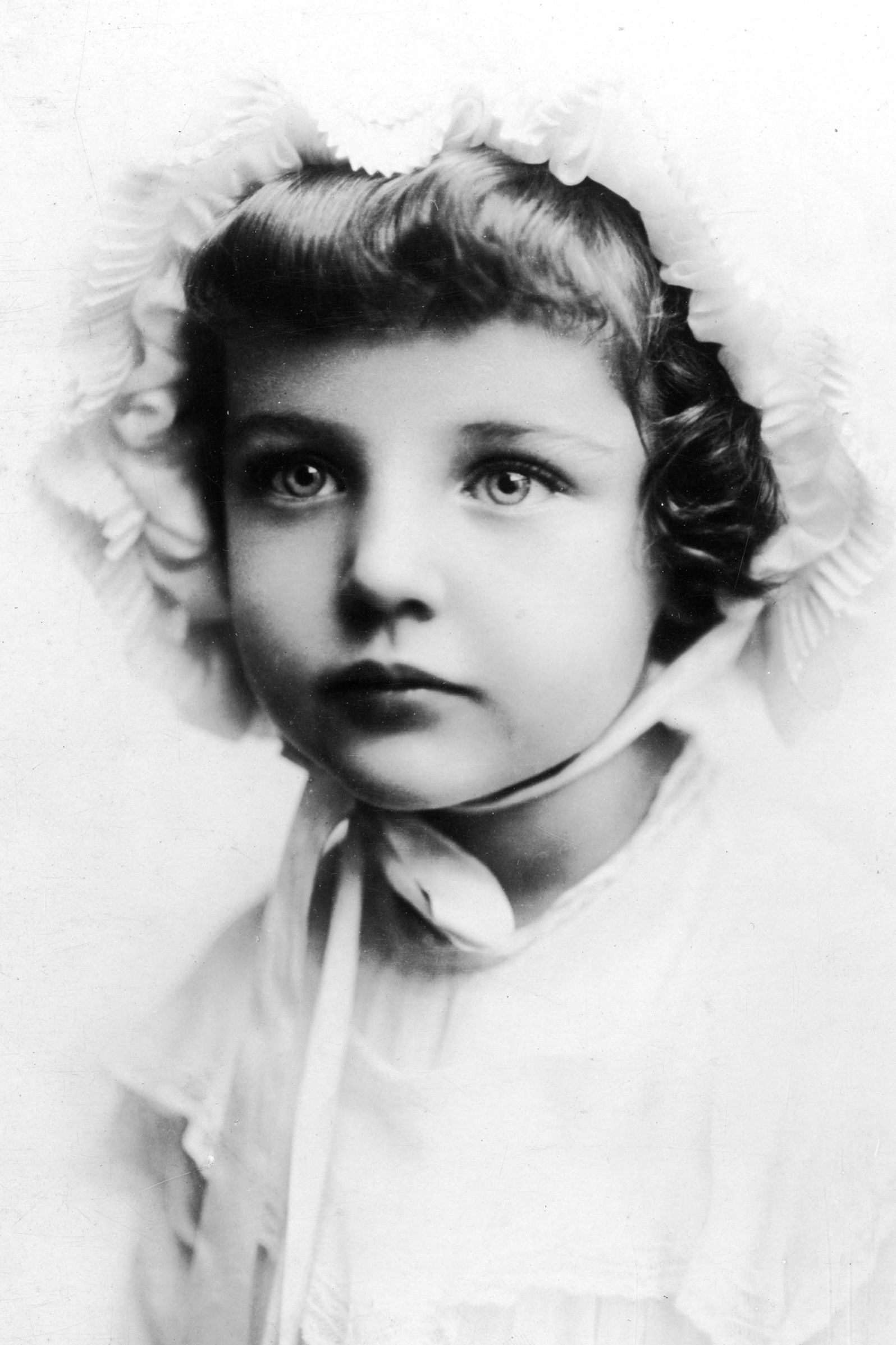 Marie Osborne backdrop