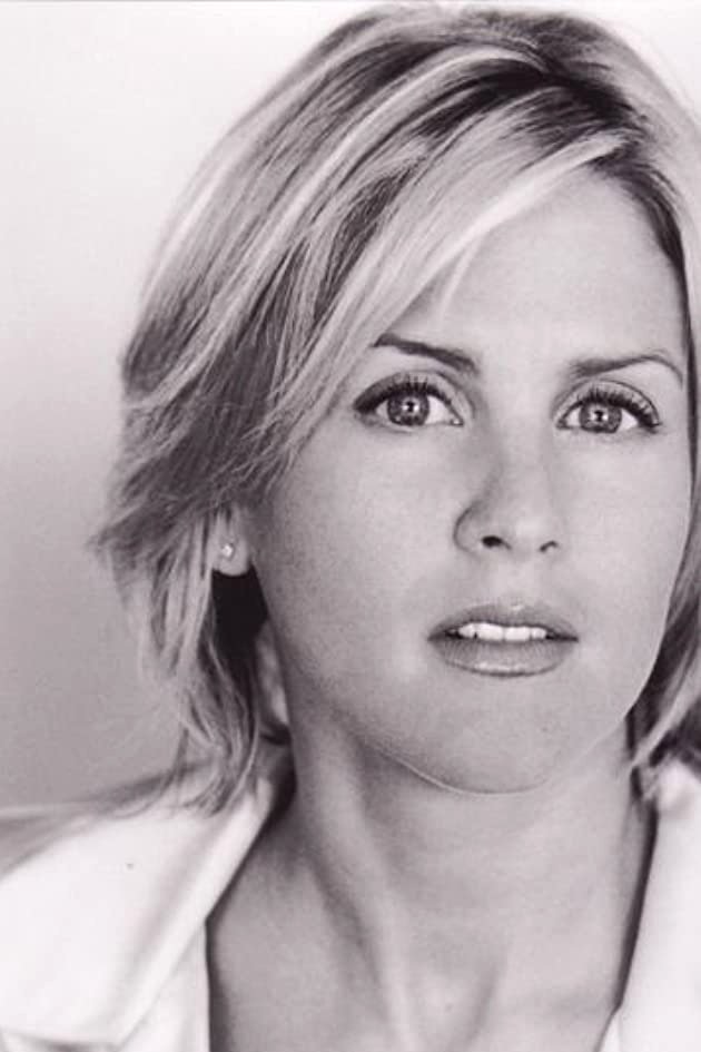 Sherri Parker Lee backdrop