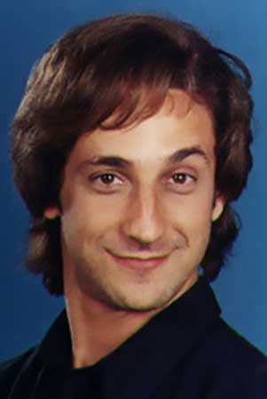 Pablo Novak backdrop