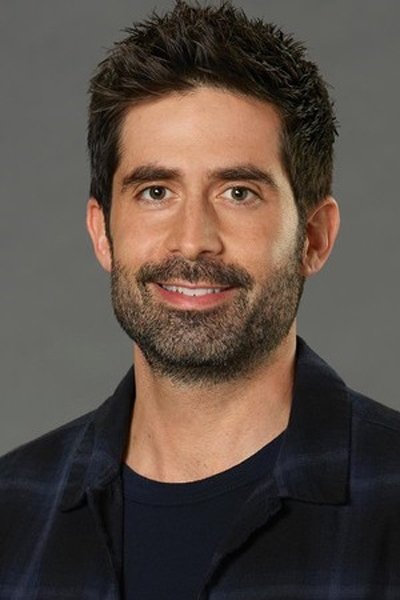 Stephen Schneider backdrop