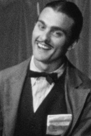 Robert Uricola backdrop