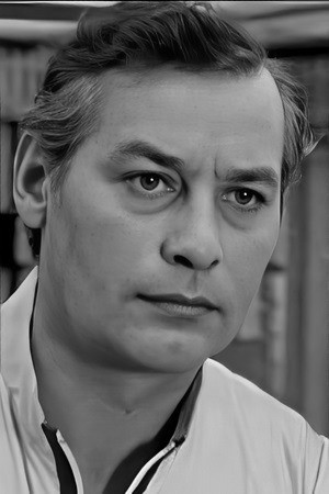 Alfred Struwe backdrop