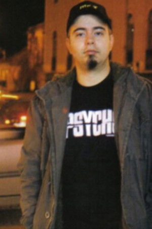 David Rebordão backdrop