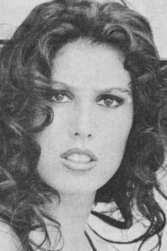 Stella Carnacina backdrop