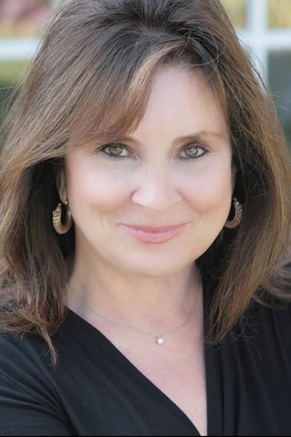 Holly Palance backdrop