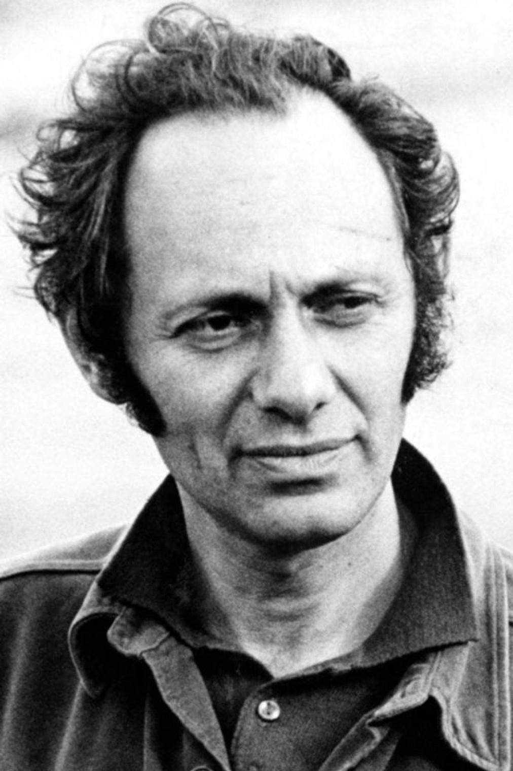 Murray Lerner backdrop