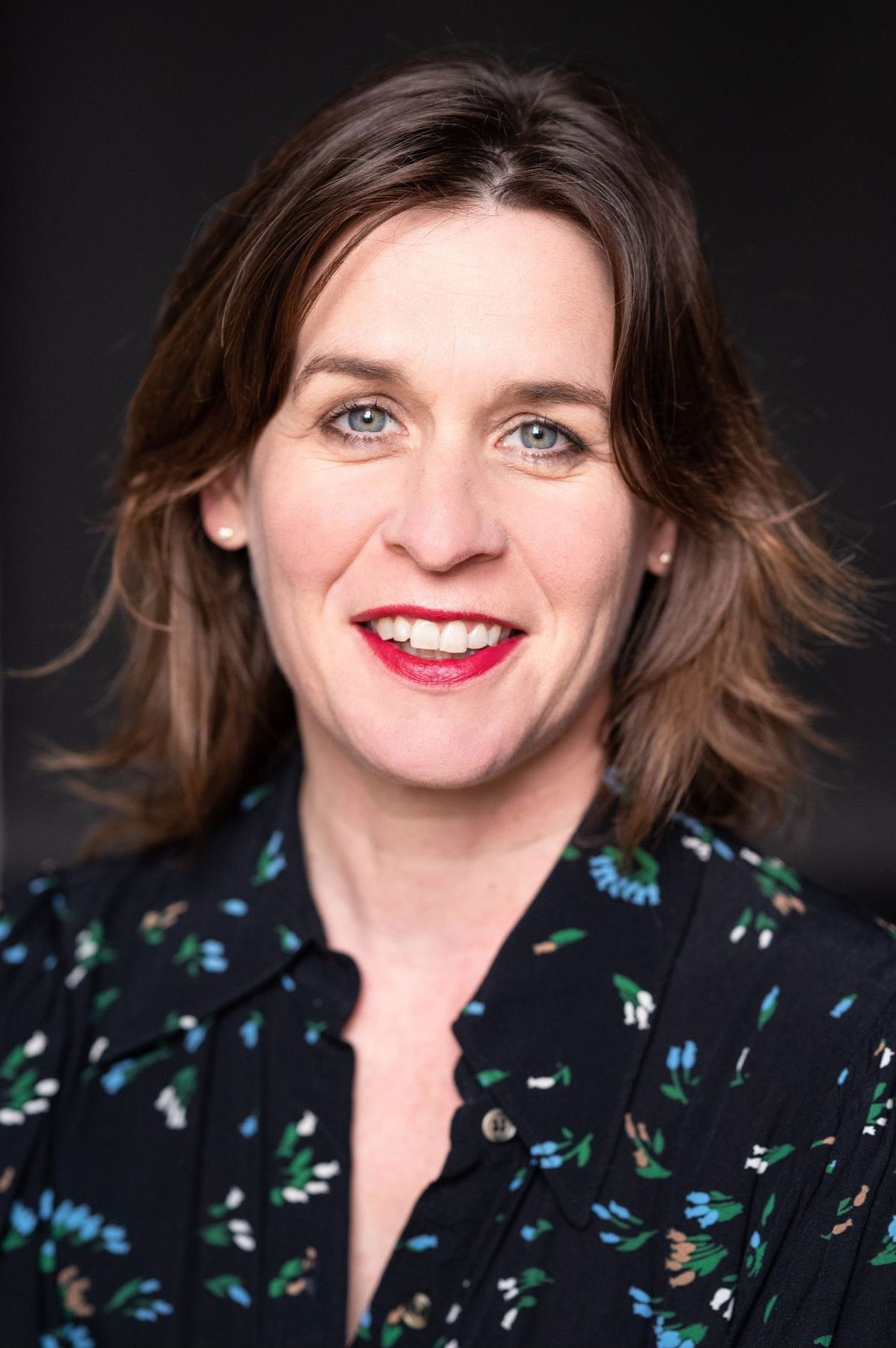 Melanie Kretschmann backdrop