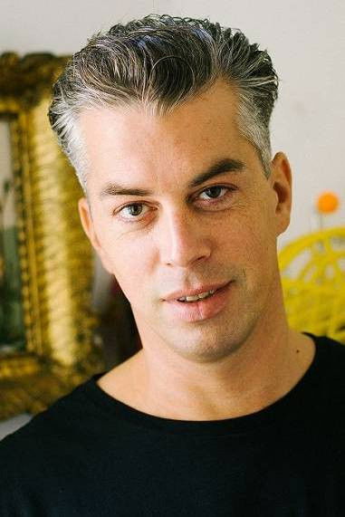 Matthias Franz Stein backdrop