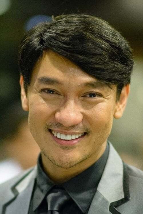 Roeder Camanag backdrop