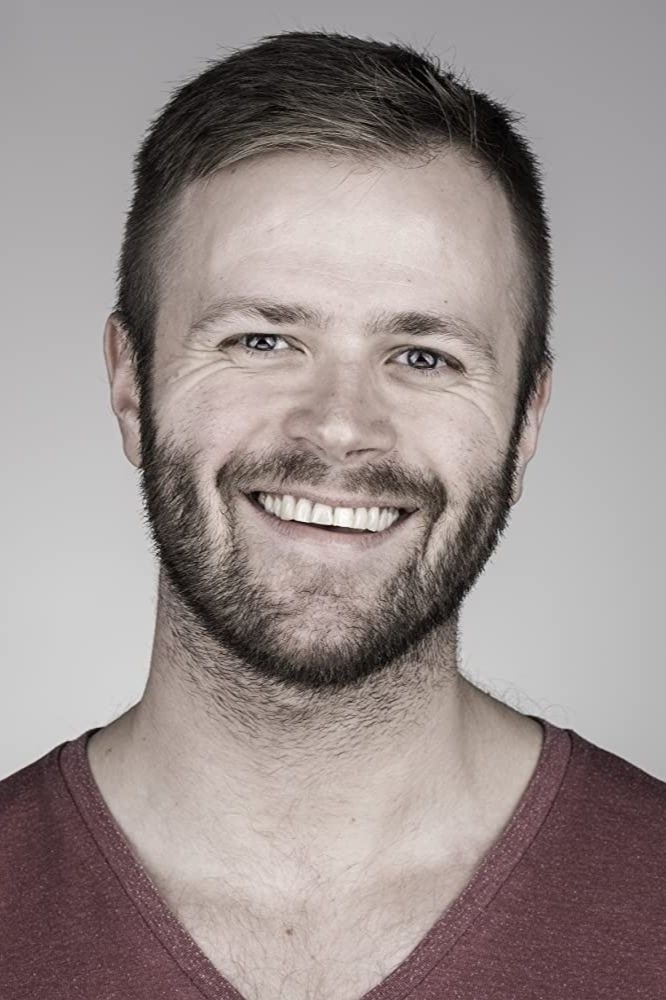 Jóel Sæmundsson backdrop