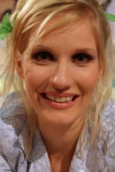 Kamilla Gregersen backdrop