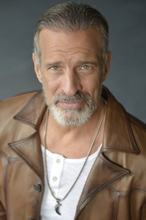 Mark Gibbon → Mark Gibon backdrop