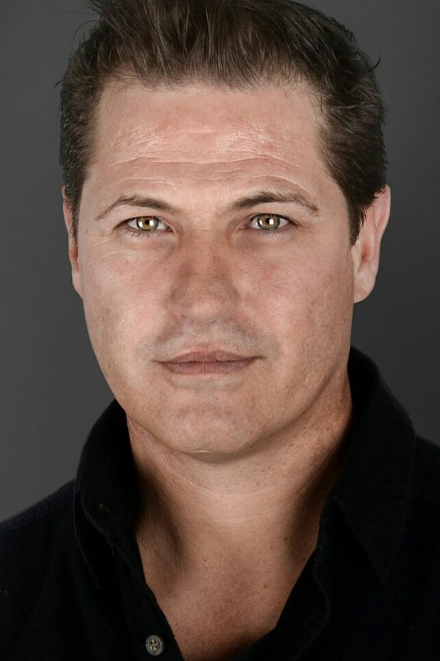 David Dukas backdrop