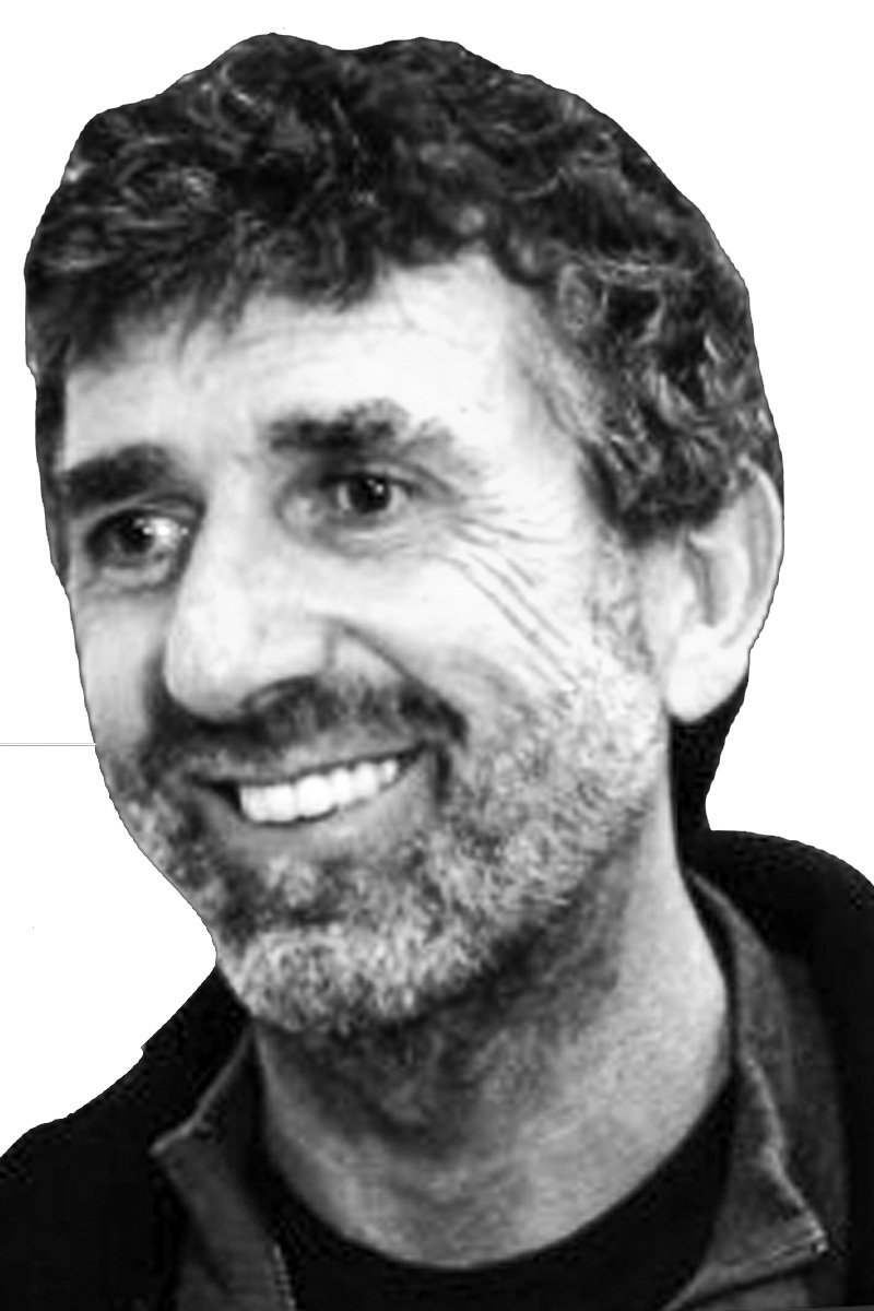 Sergio Dioguardi backdrop