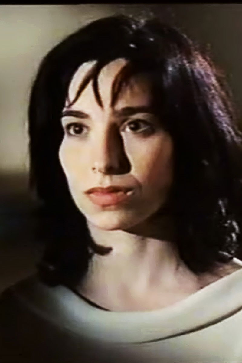 Flor Sabatella backdrop