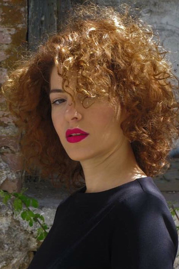 Maria Eglezaki backdrop